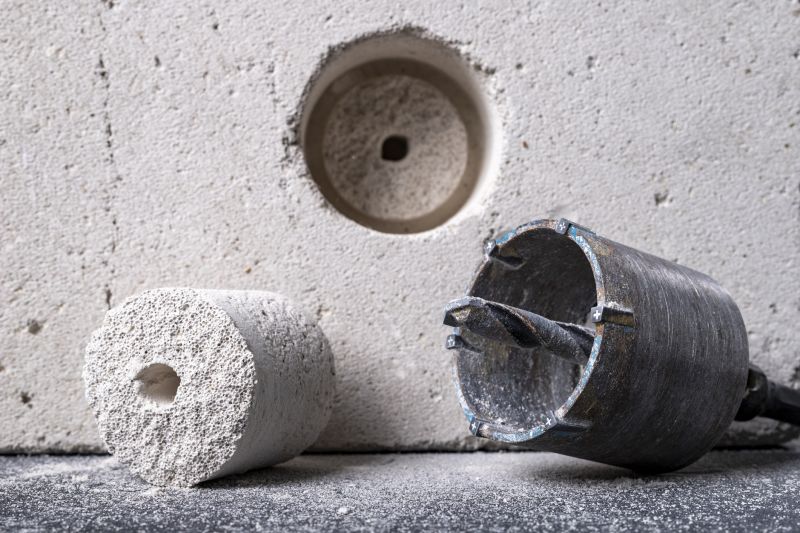 Top Rated Core Cutting Products
