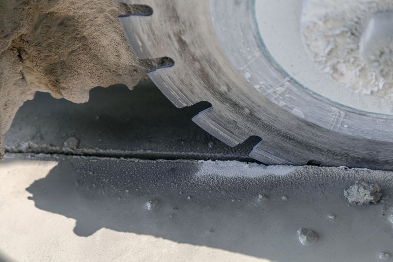 Asphalt Cutting in Corpus Christi, TX