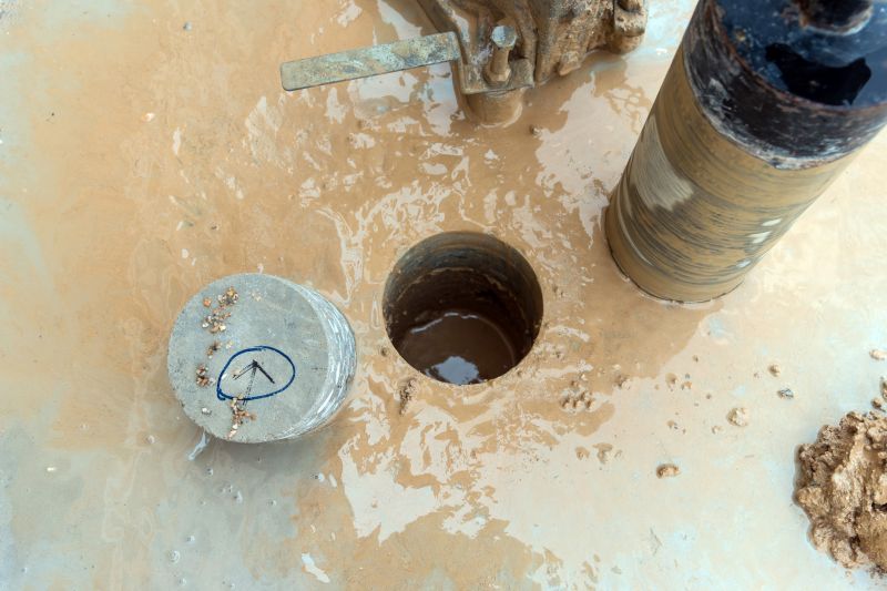 Precision and Finish