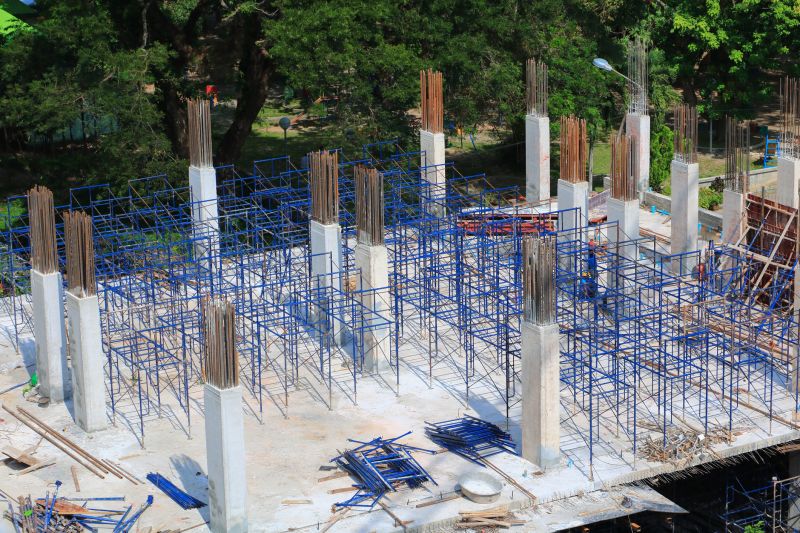Crawlspace Construction in Fort Worth, TX