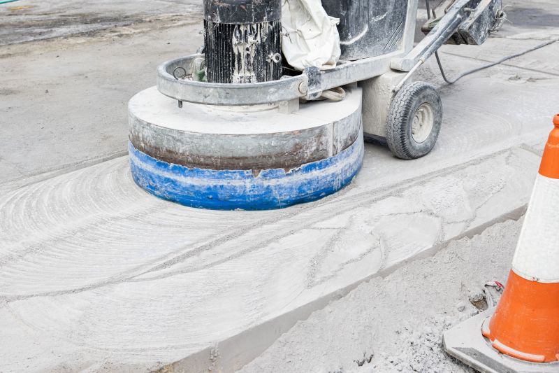 Driveway Concrete Polishing in Corpus Christi, TX