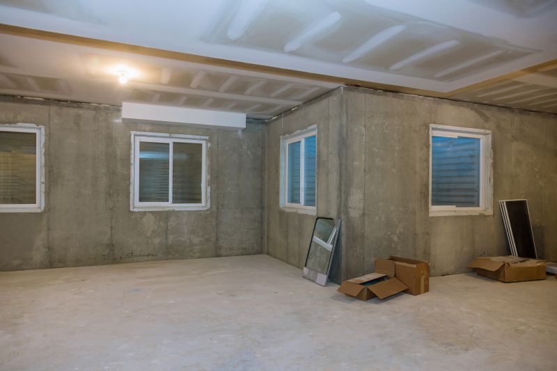 Foundation Wall Pouring in Fort Worth, TX