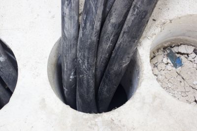 Get Precisely Cut Holes in Concrete or Masonry!